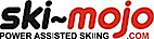 SkiMojo logo, SkiMojo contact details