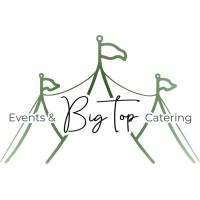 Big Top Events & Catering logo, Big Top Events & Catering contact details