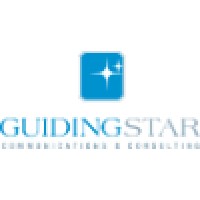 Guiding Star Communications and Consulting logo, Guiding Star Communications and Consulting contact details