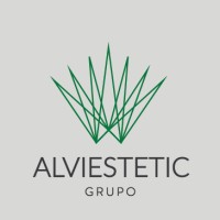 Alviestetic Grupo logo, Alviestetic Grupo contact details