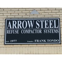 Arrow Steel Inc logo, Arrow Steel Inc contact details