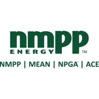 NMPP Energy logo, NMPP Energy contact details