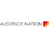 Audience Nation logo, Audience Nation contact details