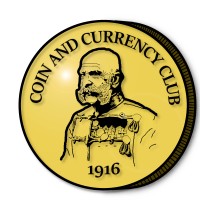 Coin and Currency Club logo, Coin and Currency Club contact details