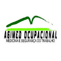 Agimed Medicina Ocupacional logo, Agimed Medicina Ocupacional contact details