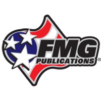 FMG Publications logo, FMG Publications contact details