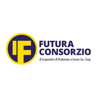 Futura Consorzio di Cooperative di Produzione e Lavoro Soc. Coop. logo, Futura Consorzio di Cooperative di Produzione e Lavoro Soc. Coop. contact details