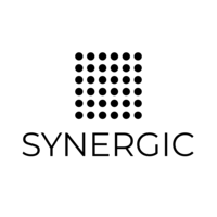 Synergic logo, Synergic contact details