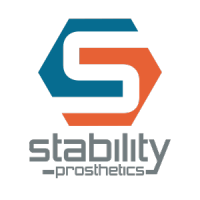 Stability Prosthetics logo, Stability Prosthetics contact details