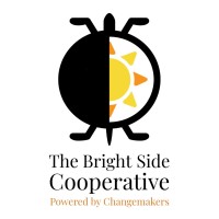 The Bright Side Cooperative, Inc. logo, The Bright Side Cooperative, Inc. contact details