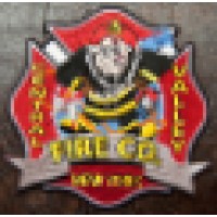 Central Valley Fire Company logo, Central Valley Fire Company contact details