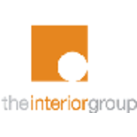 Interior Group The logo, Interior Group The contact details