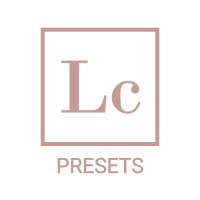 Low Cost Presets logo, Low Cost Presets contact details