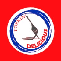 Forkin' Delicious Food Truck logo, Forkin' Delicious Food Truck contact details