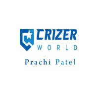 Crizer World Prachi Patel logo, Crizer World Prachi Patel contact details