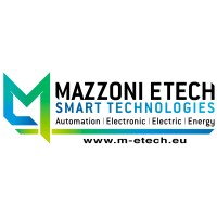 Mazzoni Etech logo, Mazzoni Etech contact details