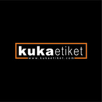 KUKA ETIKET logo, KUKA ETIKET contact details