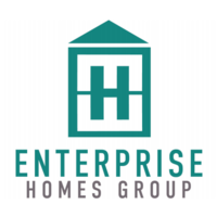 Enterprise Homes Group logo, Enterprise Homes Group contact details