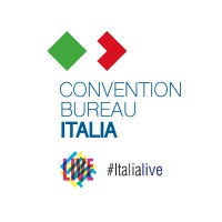 Convention Bureau Italia logo, Convention Bureau Italia contact details