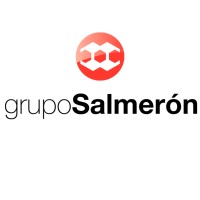 GRUPO SALMERON logo, GRUPO SALMERON contact details