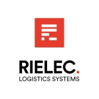 Rielec logo, Rielec contact details