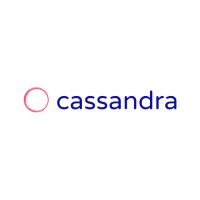 Cassandra logo, Cassandra contact details