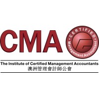 CMA Australia Hong Kong Branch logo, CMA Australia Hong Kong Branch contact details