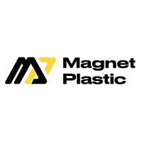 MagnetPlastic.com logo, MagnetPlastic.com contact details