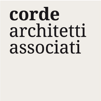 corde architetti logo, corde architetti contact details