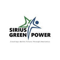 Sirius Green Power logo, Sirius Green Power contact details