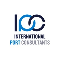 International Port Consultants logo, International Port Consultants contact details