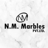 NM Marble & Granite logo, NM Marble & Granite contact details