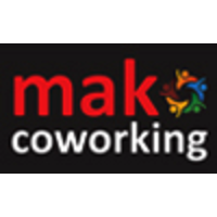 Mako Coworking logo, Mako Coworking contact details