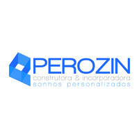 Perozin Construtora e Incorporadora logo, Perozin Construtora e Incorporadora contact details