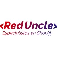 Red Uncle logo, Red Uncle contact details