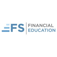 FS Financial Education logo, FS Financial Education contact details