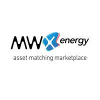 MWXenergy logo, MWXenergy contact details