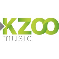 KZoo Music logo, KZoo Music contact details