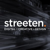 Streeten Design logo, Streeten Design contact details