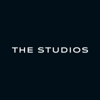 THE STUDIOS logo, THE STUDIOS contact details