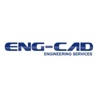 ENG CAD Limited logo, ENG CAD Limited contact details