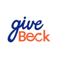 Give Beck logo, Give Beck contact details