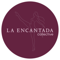 La Encantada Collective logo, La Encantada Collective contact details