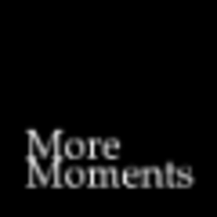 More Moments logo, More Moments contact details