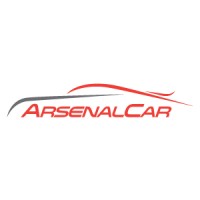 ArsenalCar logo, ArsenalCar contact details