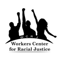 Workers Center for Racial Justice logo, Workers Center for Racial Justice contact details