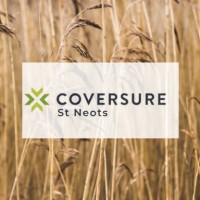 Coversure St Neots logo, Coversure St Neots contact details