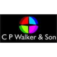 C P Walker & Son logo, C P Walker & Son contact details