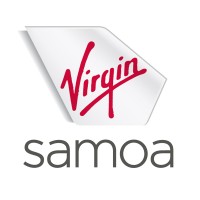 Virgin Samoa Airlines logo, Virgin Samoa Airlines contact details