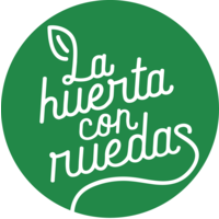 La Huerta con Ruedas logo, La Huerta con Ruedas contact details